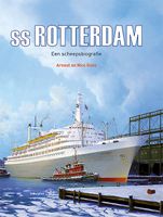 SS Rotterdam - Arnout Guns, Nico Guns - ebook - thumbnail