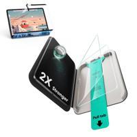 iPad Air 11" (2025) Paper-Feel Magnetic Screen Protector Set - 1 Paper-Feel Magnetic + 2 UltraFit Classic