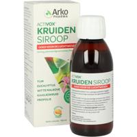 Kruiden siroop