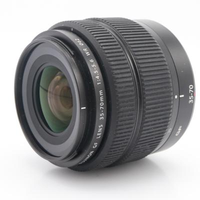Fujifilm GF 35-70mm F/4.5-5.6 WR occasion