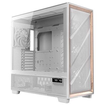 Antec Flux Pro wit/hout