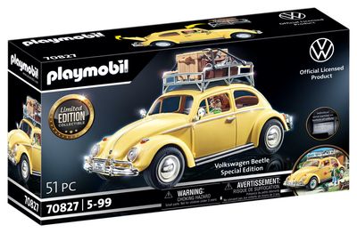 Playmobil® 70827 Volkswagen kever special edition