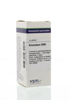 VSM Kreosotum 200K 4 Gram