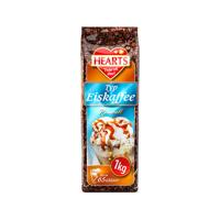Hearts eiskaffee karamell (10x 1kg)