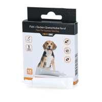 Knock Pest vlooien-tekenpipet Hond > 5 kg DE+GB
