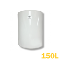 Thermor boiler, basic (natte weerstand) - 150 liter Model: 85-100150 - thumbnail