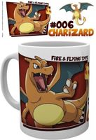 Pokemon - Charizard Mug