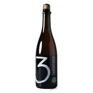 3 Fonteinen Oude Geuze Cuvée Armand & Gaston