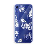 Tiny Bugs: Honor Play 8A Transparant Hoesje