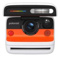 Polaroid Flip 79 x 79 mm Zwart, Oranje, Wit