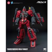 Threezero Transformers MDLX Thrust