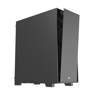 Montech Air 1000 Silent midi tower behuizing