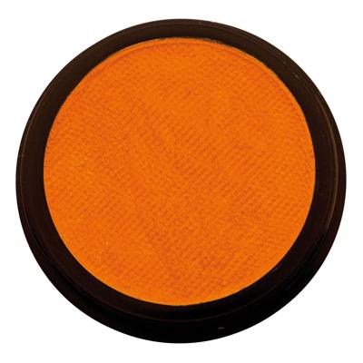 Creativ Company Schmink pearlised orange, 20ml