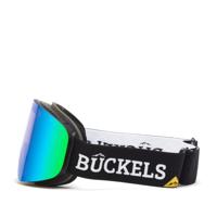 Buckels SunIce met 2 verwisselbare lenzen Skibril 1