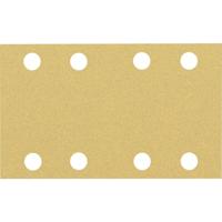 Bosch Accessories EXPERT C470 2608900879 Oscillerend schuurpapier Geperforeerd Korrelgrootte (num) 80 (l x b) 133 mm x 80 mm 10 stuk(s) Bosch Accessories EXPERT C470 2608900879 Oscillerend schuurpapier Geperforeerd Korrelgrootte (num) 80 (l x b) 133 mm x 80 mm 10 stuk(s)