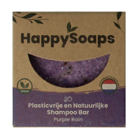 Shampoobar purple rain 70 Gram