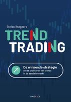 Trendtrading - Stefan Kneppers - ebook