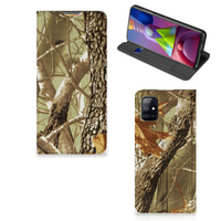 Samsung Galaxy M51 Smart Cover Wildernis