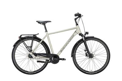 BRENNABOR trekkingfiets "t-46" mod. 24