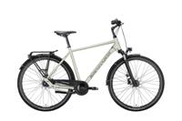 BRENNABOR trekkingfiets "t-46" mod. 24