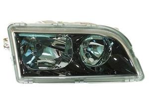 Koplamp rechts ZWART 5941964