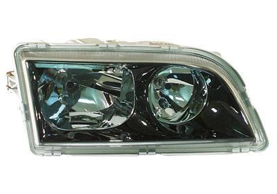 Koplamp rechts ZWART 5941964