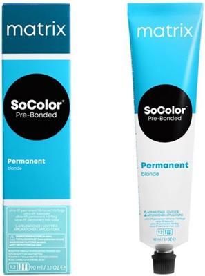 Matrix - SoColor UL-N+ Extra Blond Natuurlijk Plus - 90ml