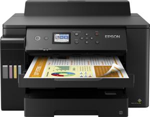 Epson EcoTank ET-16150 Printer Inkjet Kleur A3+ WiFi