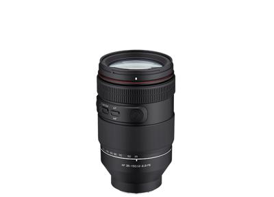 Samyang AF 35-150mm F2-2.8 FE