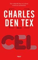 Cel (Paperback) - thumbnail