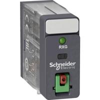 Schneider Electric RXG22E7 Interfacerelais 10 stuk(s)