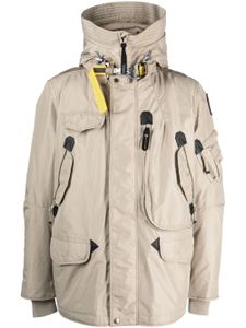 Parajumpers Right Hand parka jacket - Tons neutres