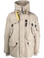 Parajumpers parka Right Hand - Tons neutres