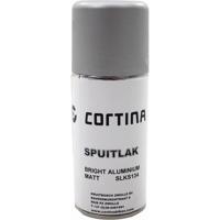 Cortina spuitlak mgss0275 bright alumina matt 150ml