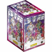 Stickerverpakking Panini NBA US Basketball 2024/25
