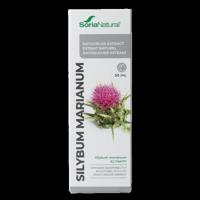 Silybum marianum extract 50 Milliliter