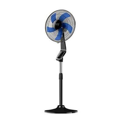 Ventilator Taurus Boreal 16CR 50 W 60 W Zwart/Blauw