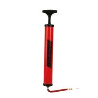 Alert sport ballenpomp voetbal 30 cm