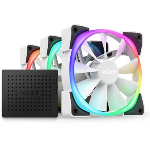 Aer RGB 2 120mm Drievoudig starterspakket Case fan