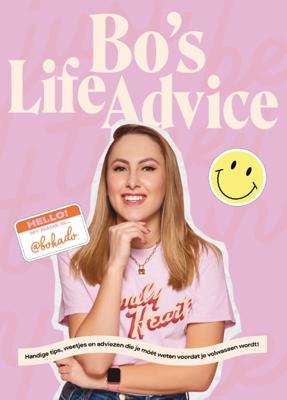 Bo&apos;s Life Advice (Paperback)