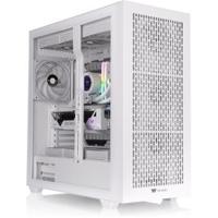 Thermaltake AX500 Full Tower Wit