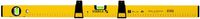 Stabila Waterpas, 70 MAS afstandbepalingen 80cm - 14111 - thumbnail