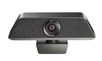 Optoma SC26B webcam 3840 x 2160 Pixels USB Grijs - thumbnail