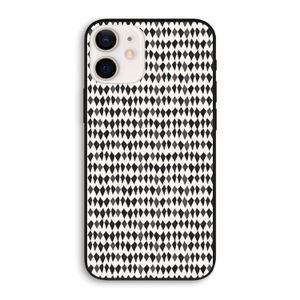 Crazy shapes: iPhone 12 Biologisch afbreekbaar hoesje