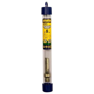 Irwin Voegenfrees 8 mm 3-snijder VE=2 - 10507229