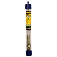 Irwin Voegenfrees 8 mm 3-snijder VE=2 - 10507229