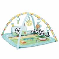 Speelkleed Bright Starts Stof Plastic