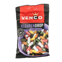 Venco Kleurendrop 120 Gram