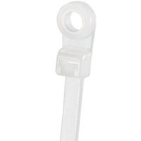 Panduit PLC2S-S6-C Locking Clamp Tie Kabelbinder 201 mm 4.8 mm 1 stuk(s)