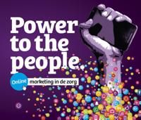 Online marketing in de zorg (Hardback)
